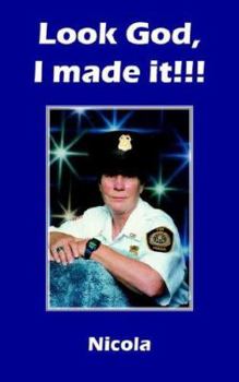 Paperback Look God, I made it!!! Book