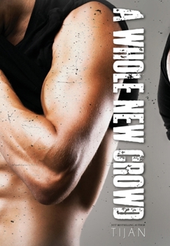 Hardcover A Whole New Crowd (Hardcover) Book
