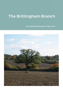 Paperback The Brittingham Branch Book