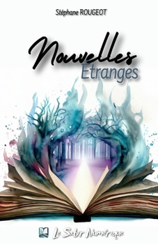 Paperback Nouvelles Étranges [French] Book