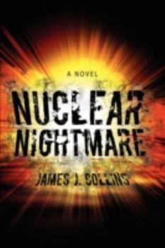 Paperback Nuclear Nightmare Book