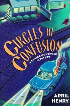 Hardcover Circles of Confusion Book