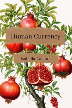 Paperback Human Currency: A Poetry Collection Book