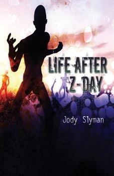 Paperback Life After Z-Day Book