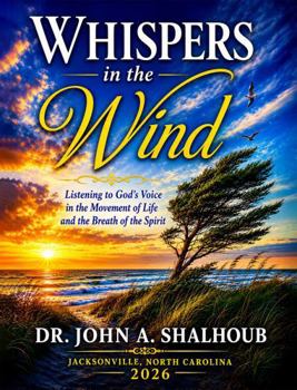 Paperback Whispers in the Wind Book