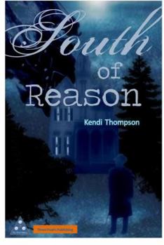 Paperback South of Reason Book