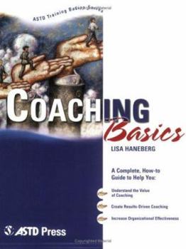 Paperback Coaching Basics Book