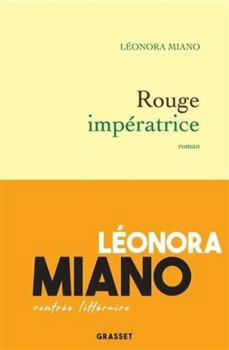 Paperback Rouge impératrice: roman (French Edition) [French] Book