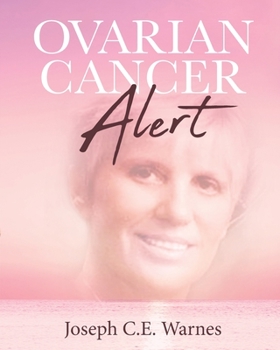 Paperback Ovarian Cancer Alert Book
