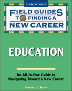 Hardcover Education Book
