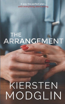 The Arrangement - Book #1 of the Arrangement