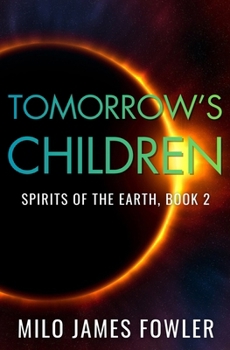 Paperback Tomorrow's Children Book