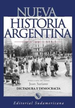 Paperback Dictadura y democracia / Dictatorship and Democracy: 1976-2001 (Spanish Edition) [Spanish] Book