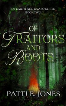Paperback Of Dreams and Embers (Of Earth and Baako Series) Book