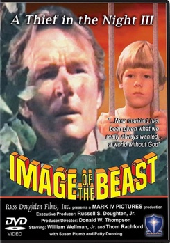 A Thief in the Night III: Image of the Beast