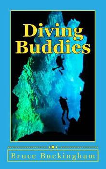 Paperback Diving Buddies Book