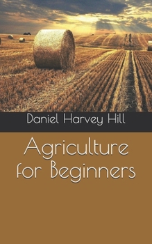 Paperback Agriculture for Beginners Book