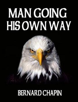 Paperback Man Going His Own Way Book