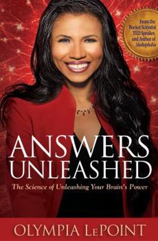 Perfect Paperback Answers Unleashed : The Science of Unleashing Your Brain's Power Book