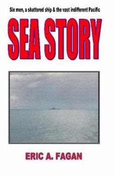 Paperback Sea Story Book