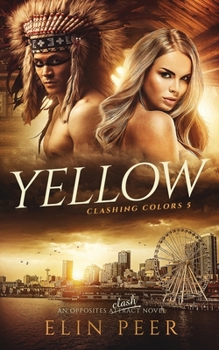 Paperback Yellow Book