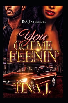 Paperback You Got Me Feenin Book