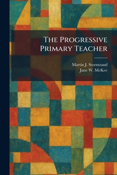 Paperback The Progressive Primary Teacher Book