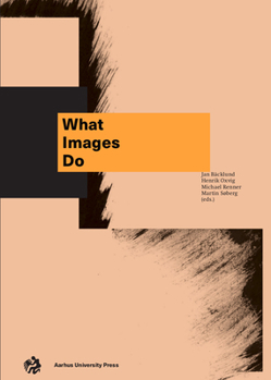 Hardcover What Images Do Book