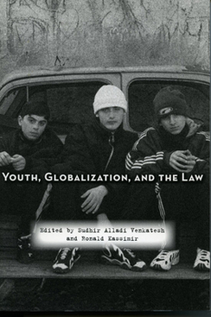 Hardcover Youth, Globalization, and the Law Book