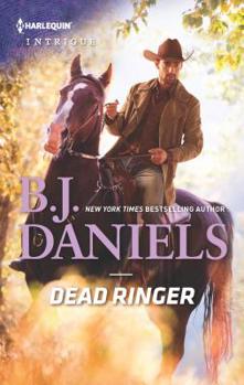 Dead Ringer - Book #2 of the Whitehorse, Montana: The McGraw Kidnapping
