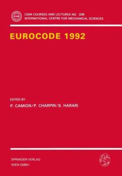 Hardcover Eurocode '92: International Symposium on Coding Theory and Applications Book