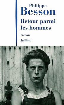 Paperback Retour parmi les hommes [French] Book