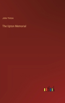 The Upton Memorial