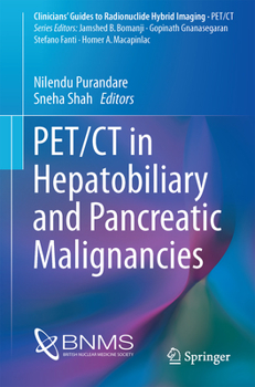 Paperback Pet/CT in Hepatobiliary and Pancreatic Malignancies Book