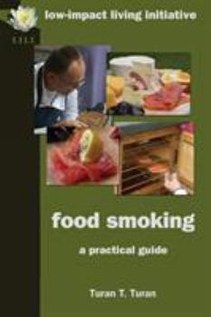 Paperback Food Smoking: A Practical Guide Book