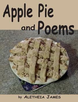 Paperback Apple Pie and Poems Book