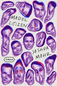 Hardcover Model Citizen: A Memoir Book