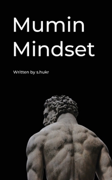 Paperback Mumin Mindset Book