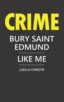 Paperback Crime Book