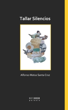 Paperback Tallar Silencios [Spanish] Book