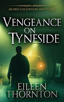 Paperback Vengeance On Tyneside Book