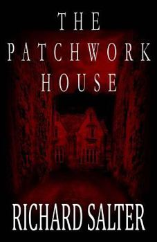 Paperback The Patchwork House Book