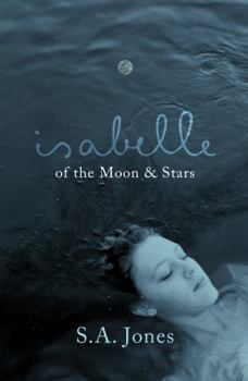 Paperback Isabelle of the Moon & Stars Book