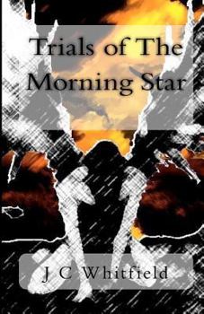 Paperback Trials of The Morning Star Book
