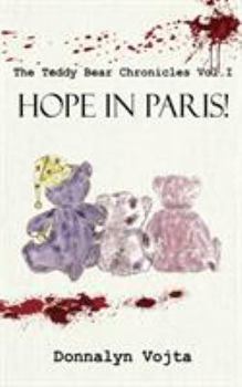 Paperback Hope in Paris! Book