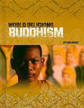 Hardcover Buddhism Book