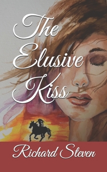 Paperback The Elusive Kiss Book