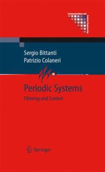 Paperback Periodic Systems: Filtering and Control Book