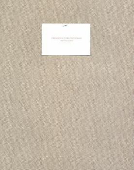 Paperback Francesca Woodman: Photographs 1977-1981 Book