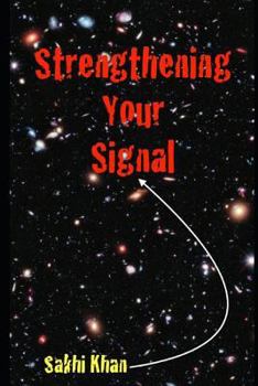 Paperback Strengthening Your Signal Book